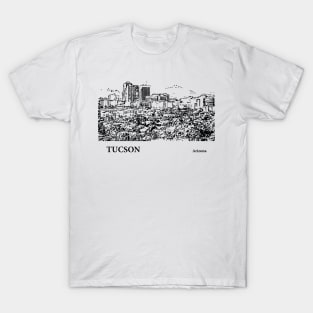 Tucson - Arizona T-Shirt